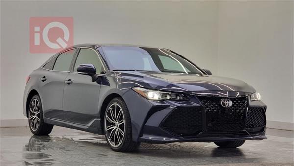 Toyota Avalon 2020 for sale in Iraq - Duhok